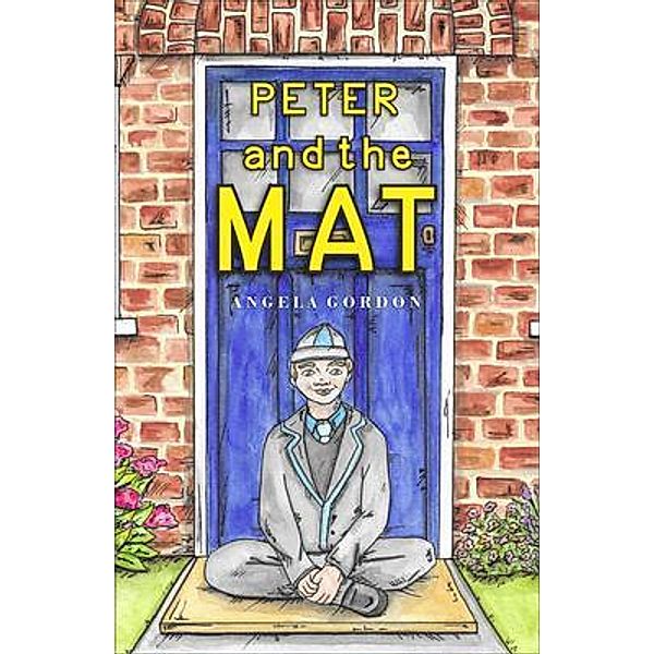 Peter and the Mat, Angela Gordon