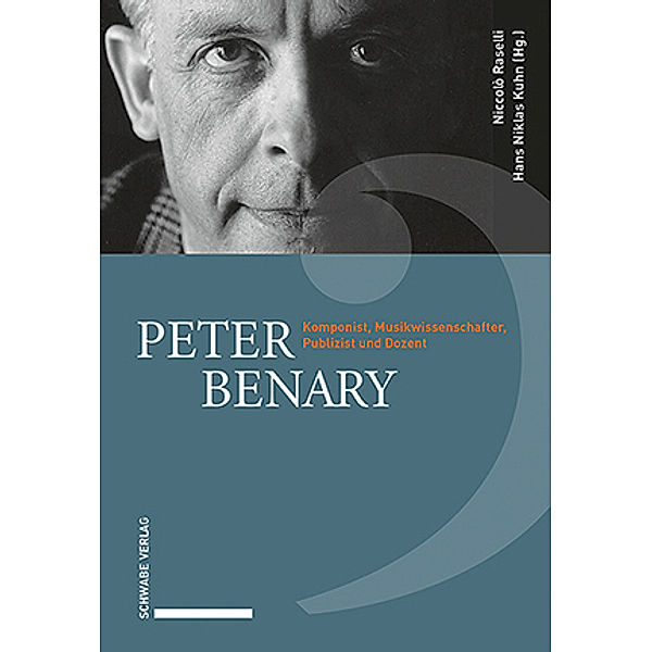 Peter Benary