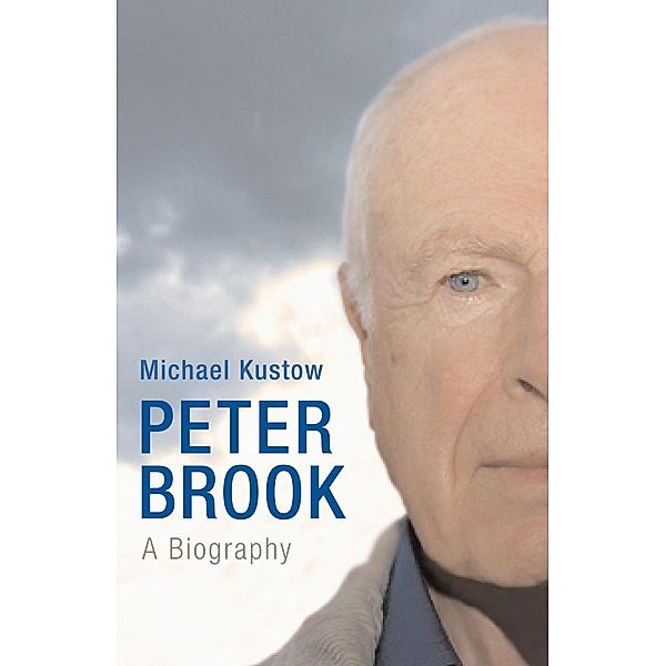 Peter Brook, Michael Kustow