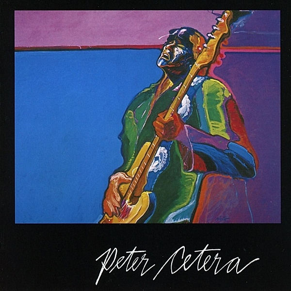 Peter Cetera (Collector'S Edition), Peter Cetera