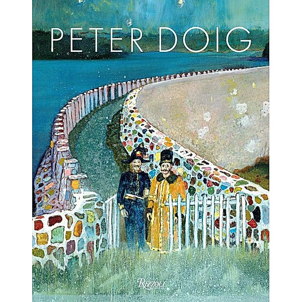 Peter Doig, Peter Doig