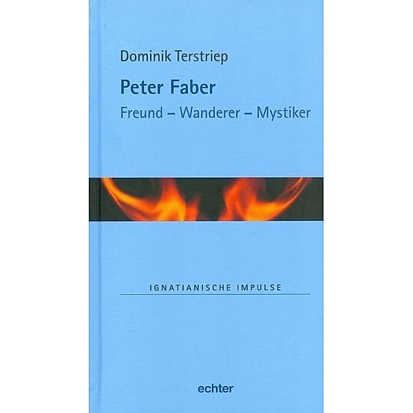 Peter Faber, Dominik Terstriep