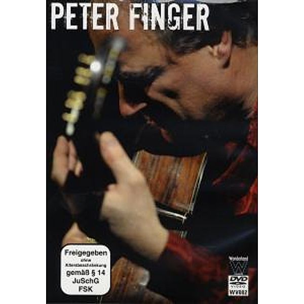 Peter Finger, Peter Finger