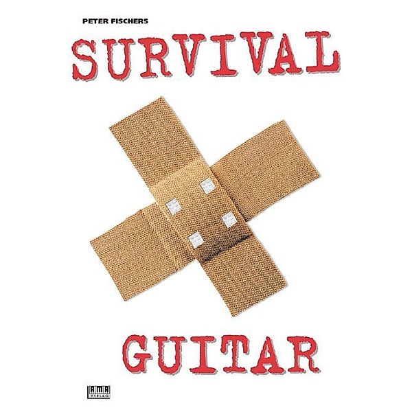 Peter Fischers Survival Guitar, Peter Fischer