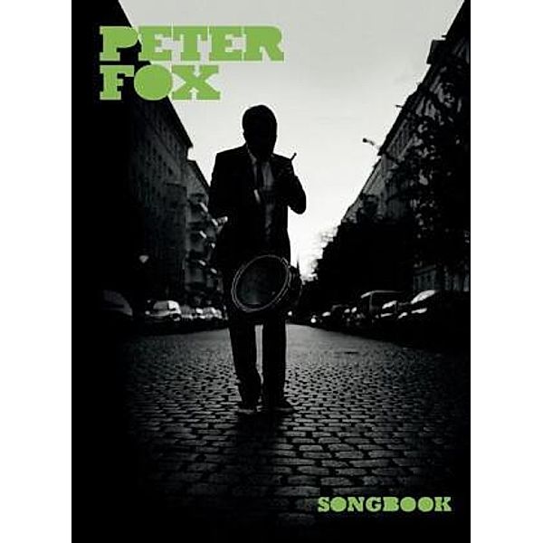 Peter Fox Songbook, Peter Fox