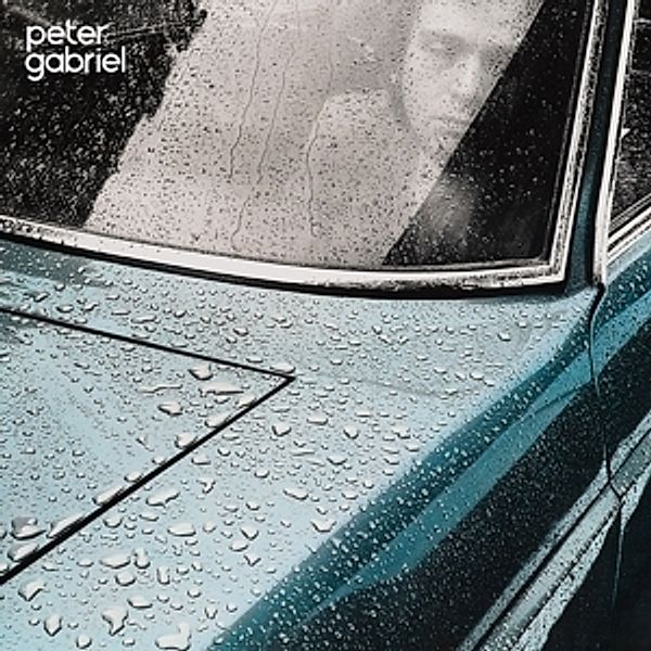 Peter Gabriel 1: Car, Peter Gabriel