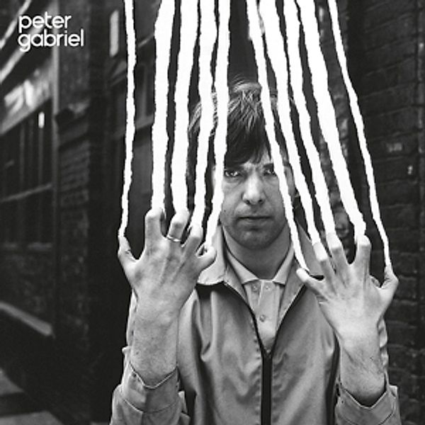 Peter Gabriel 2 (2 Lp) (Vinyl), Peter Gabriel