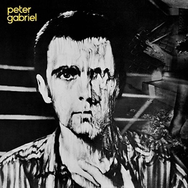 Peter Gabriel 3 (2lp) (Vinyl), Peter Gabriel