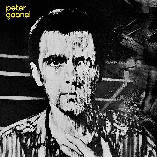 Peter Gabriel 3, Peter Gabriel