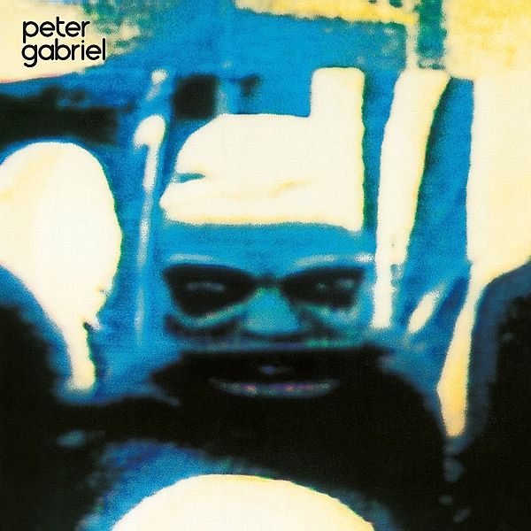 Peter Gabriel 4, Peter Gabriel