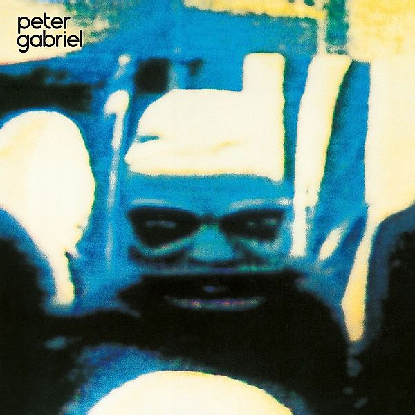 Peter Gabriel 4: Security (Vinyl), Peter Gabriel