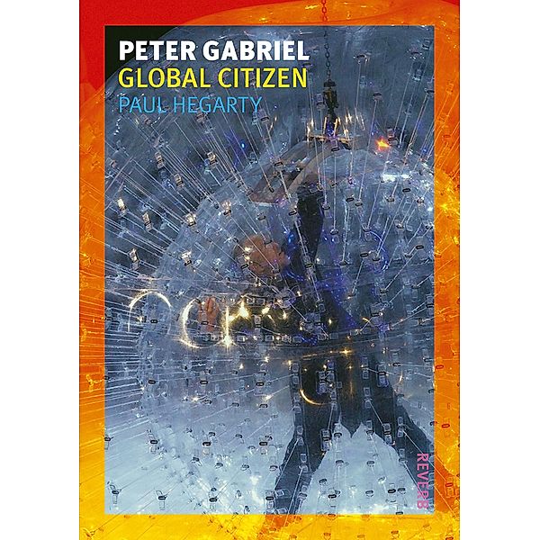 Peter Gabriel / Reverb, Hegarty Paul Hegarty