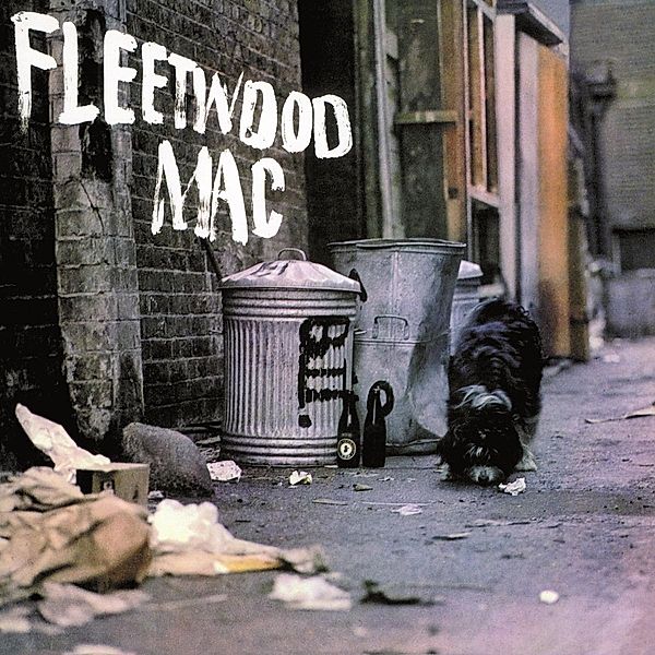 Peter Green'S Fleetwood Mac (Vinyl), Fleetwood Mac