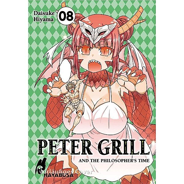 Peter Grill and the Philosopher's Time 8 Buch - Weltbild.ch