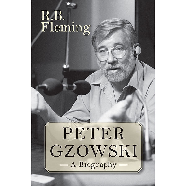 Peter Gzowski, R. B. Fleming