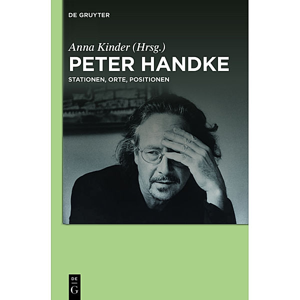 Peter Handke