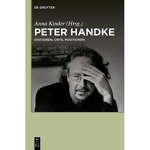 Peter Handke