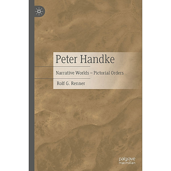 Peter Handke, Rolf G. Renner
