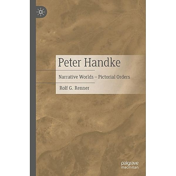 Peter Handke, Rolf G. Renner