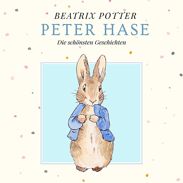 Peter Hase, Beatrix Potter