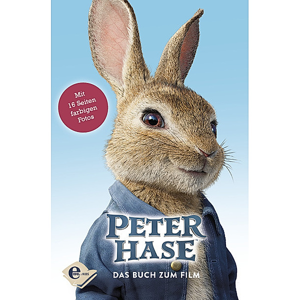 Peter Hase, Peter Hase