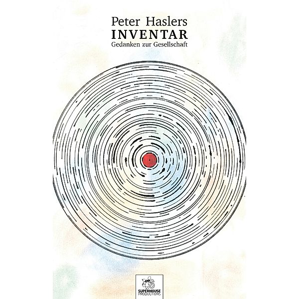 Peter Haslers Inventar, Peter Walter Hasler