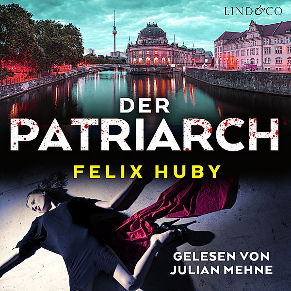 Peter Heiland - 1 - Der Patriarch, Felix Huby