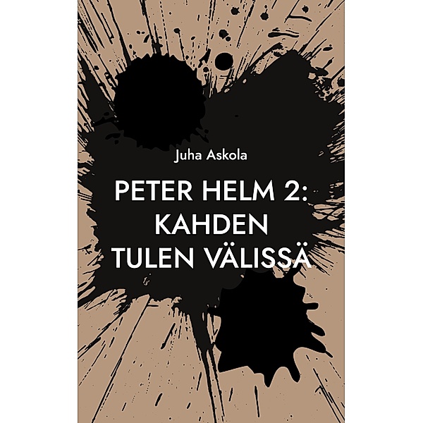 Peter Helm 2, Juha Askola