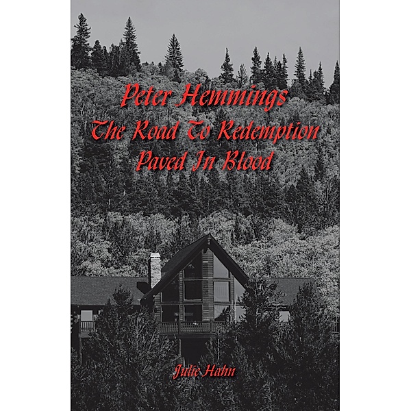 Peter Hemmings, Julie Hahn