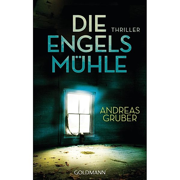 Peter Hogart ermittelt: Die Engelsmühle, Andreas Gruber