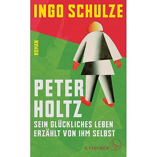 Peter Holtz, Ingo Schulze
