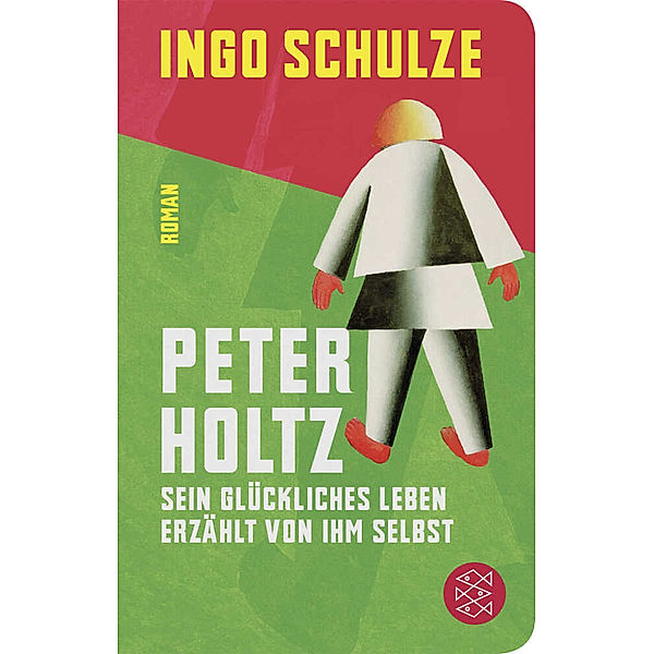 Peter Holtz, Ingo Schulze