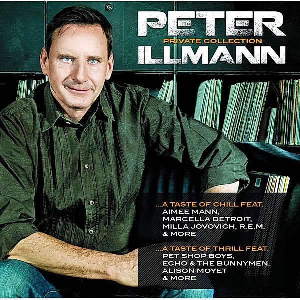 Peter Illmann - Private Collection, Various