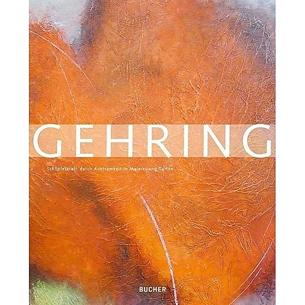 Peter J. Gehring, Peter J. Gehring