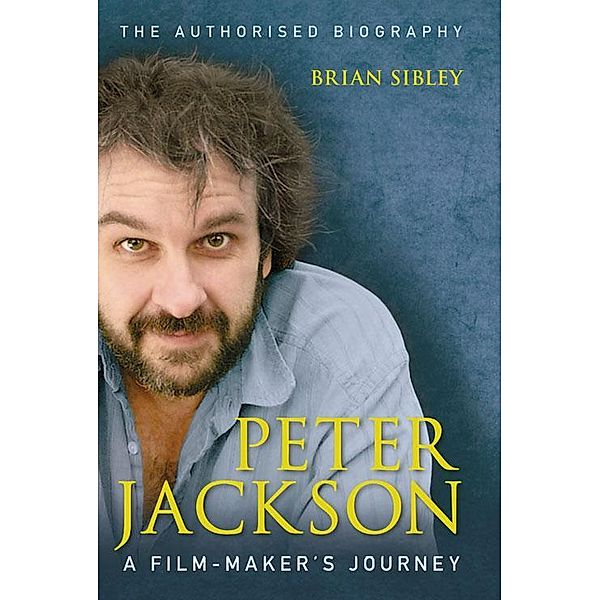 Peter Jackson, Brian Sibley