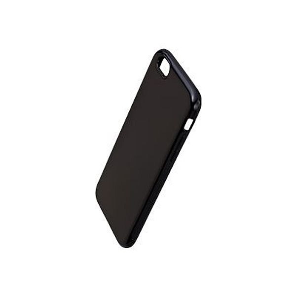 PETER JÄCKEL PROTECTOR Solid Case Back Cover schwarz fuer Apple iPhone 6/6s