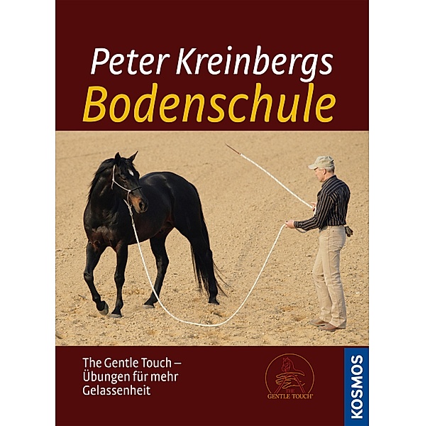 Peter Kreinbergs Bodenschule, Peter Kreinberg