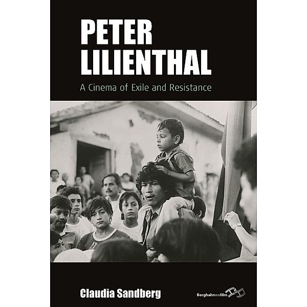 Peter Lilienthal / Film Europa Bd.25, Claudia Sandberg