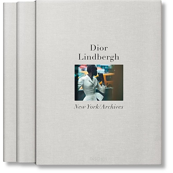 Peter Lindbergh. Dior, Martin Harrison