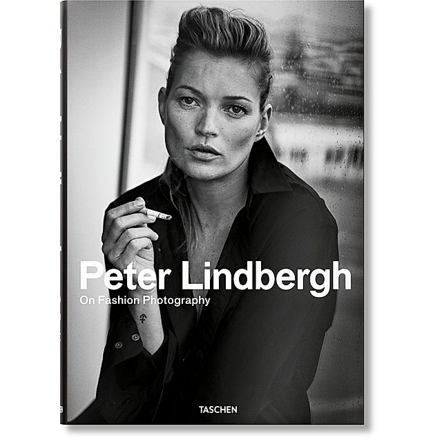 Peter Lindbergh. On Fashion Photography Buch versandkostenfrei bestellen