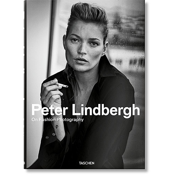 Peter Lindbergh. On Fashion Photography, Peter Lindbergh