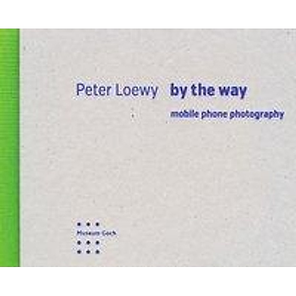 Peter Loewy by the way, Uwe Schramm