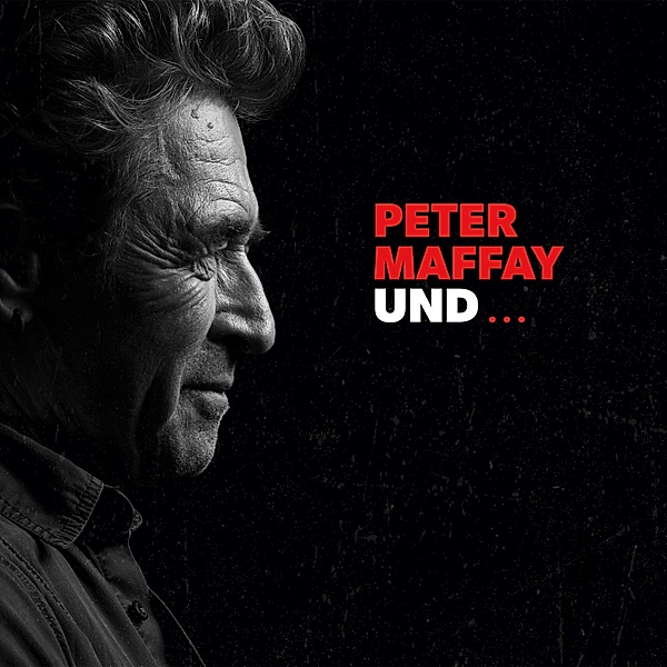 PETER MAFFAY UND... (2 LPs, 180gr.) Vinyl), Peter Maffay
