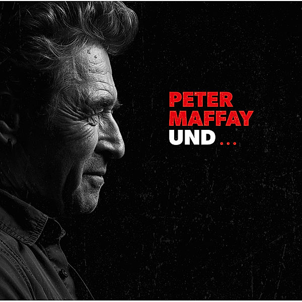 PETER MAFFAY UND..., Peter Maffay