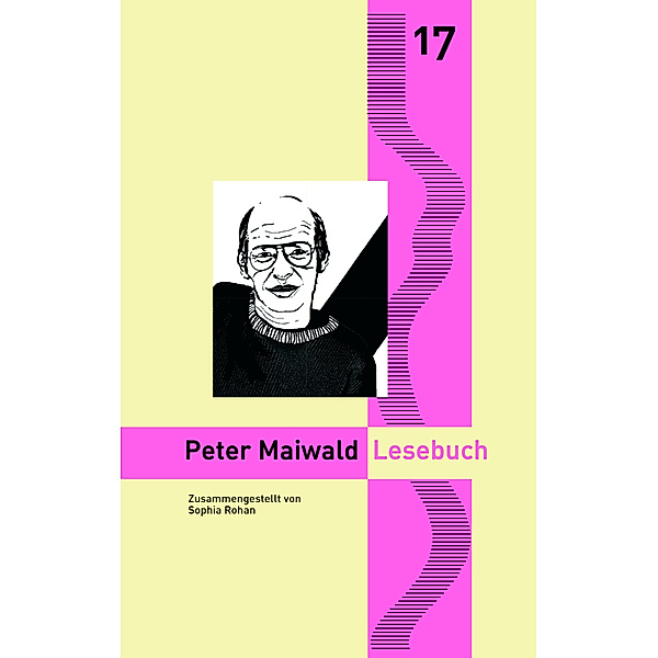 Peter Maiwald Lesebuch