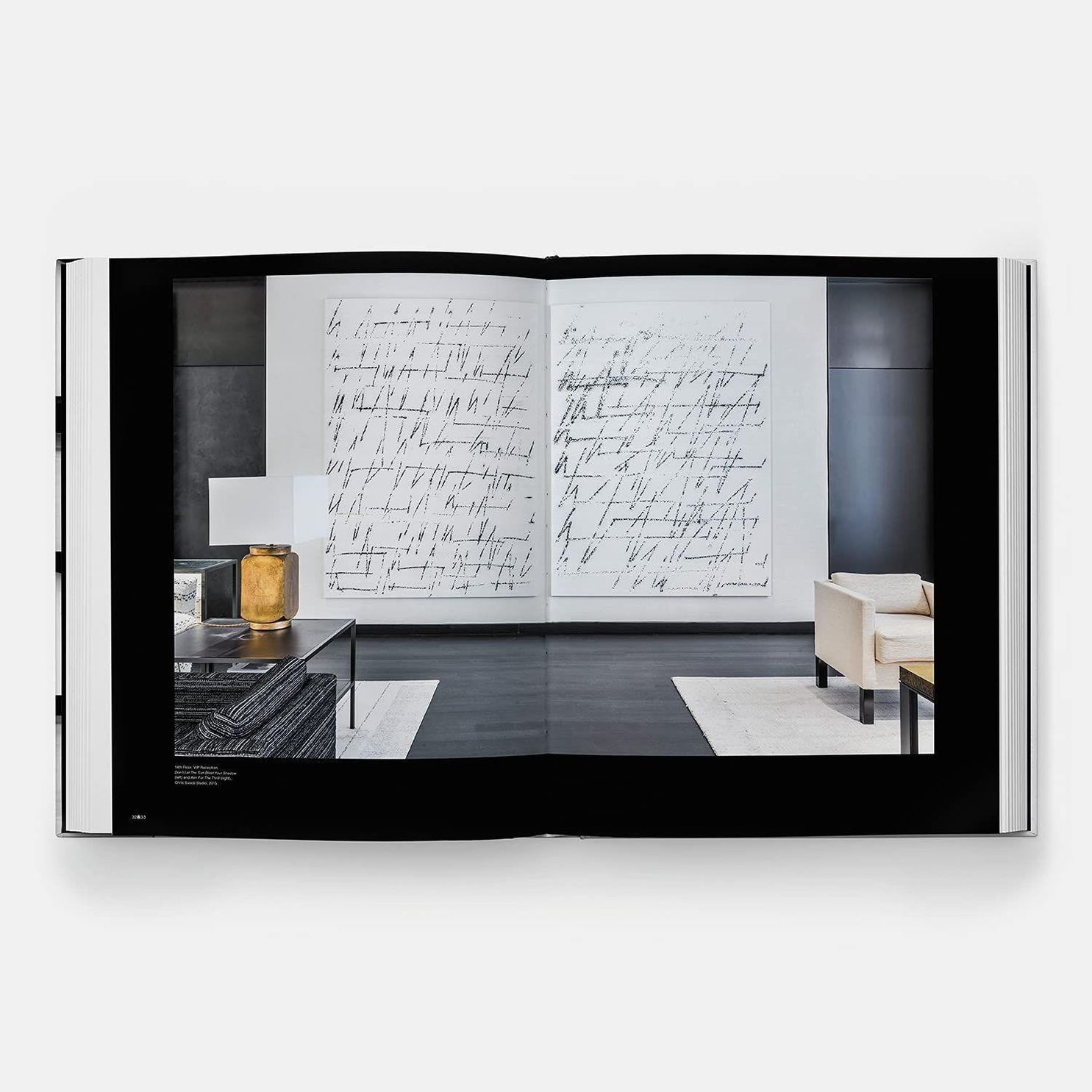 Peter Marino: The Architecture of Chanel - Teşvikiye Patika Kitabevi