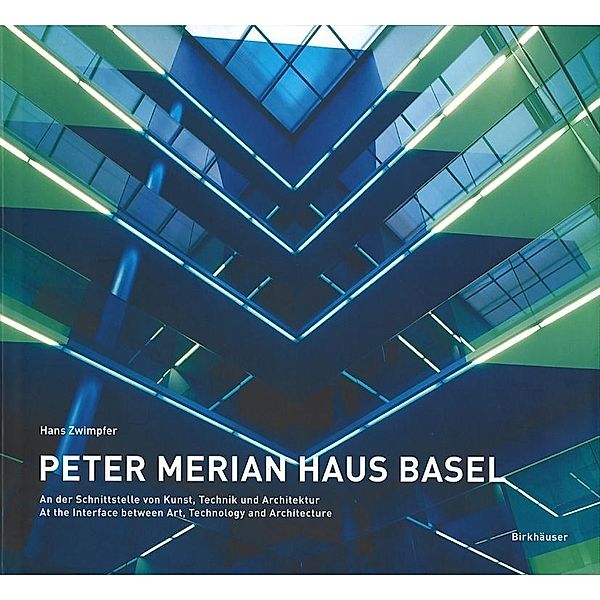 Peter Merian Haus Basel, Hans Zwimpfer