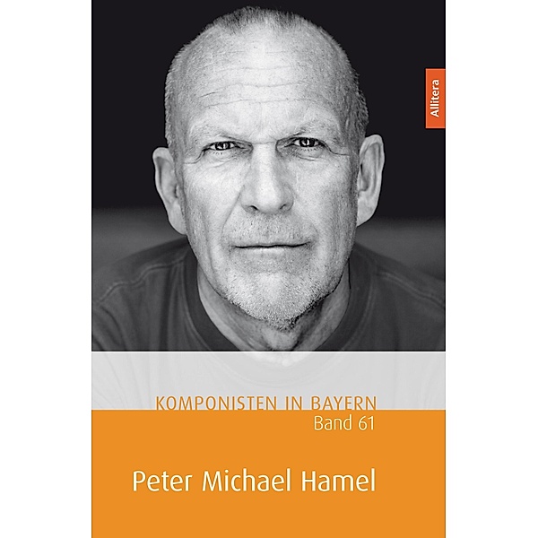 Peter Michael Hamel
