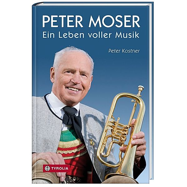 Peter Moser, m. 1 CD-ROM, Peter Kostner