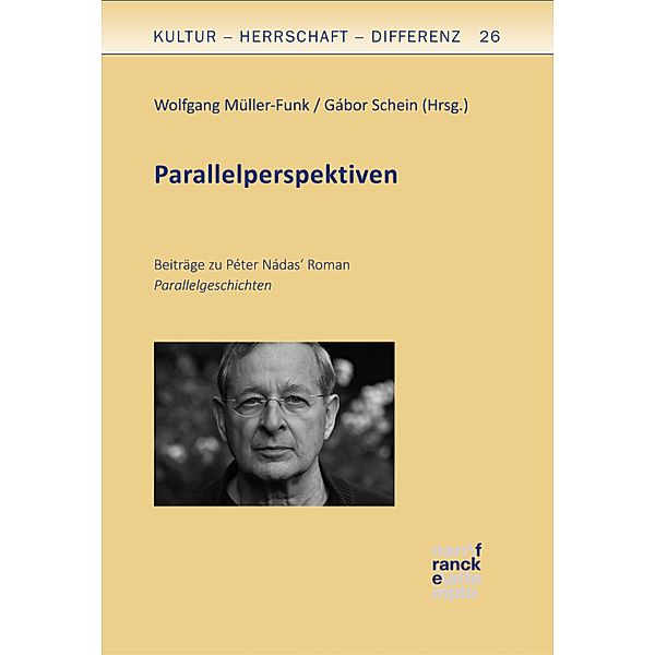 Péter Nádas' Parallelgeschichten